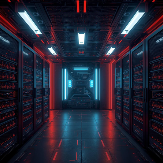 Server Room ac for summer