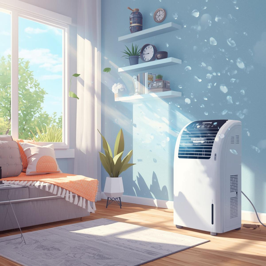 Summer AC