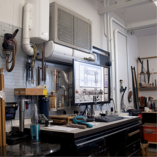 Upgrading Your Mini Split AC Condensate Pump