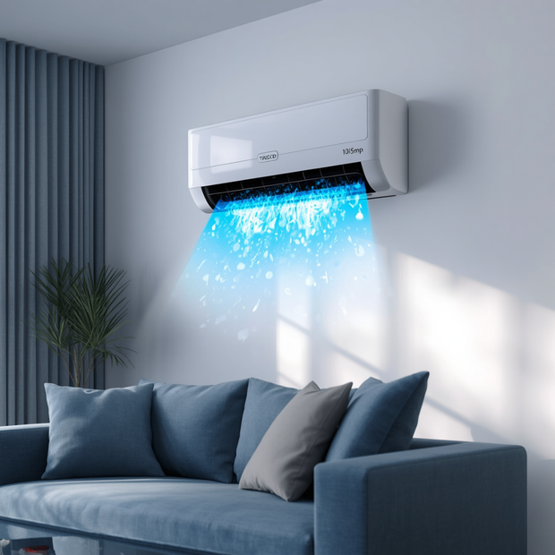 The "Summer Puddle" Mystery: Why High Humidity Overwhelms Standard Condensate Pumps