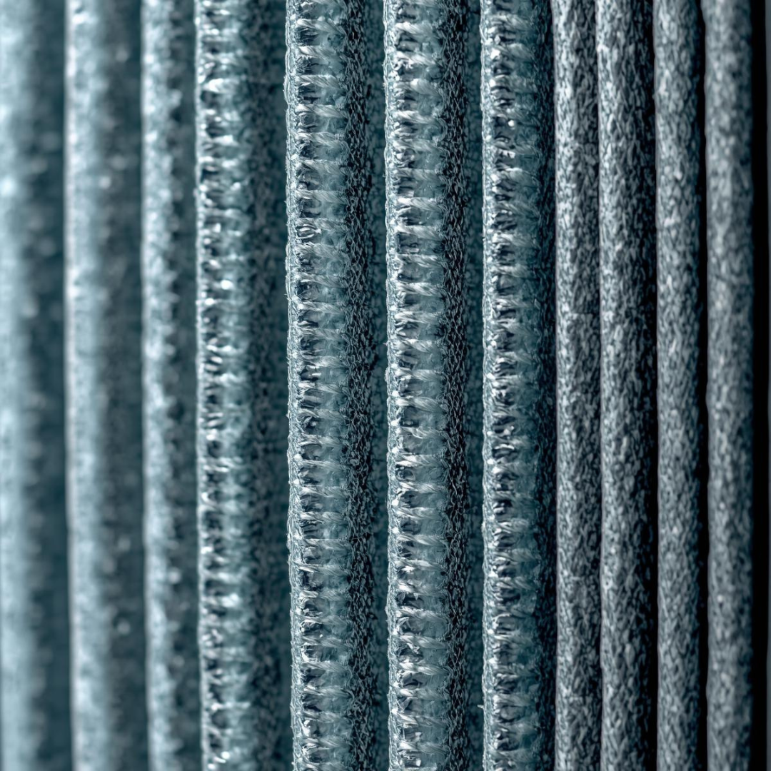 filtration for aircondition