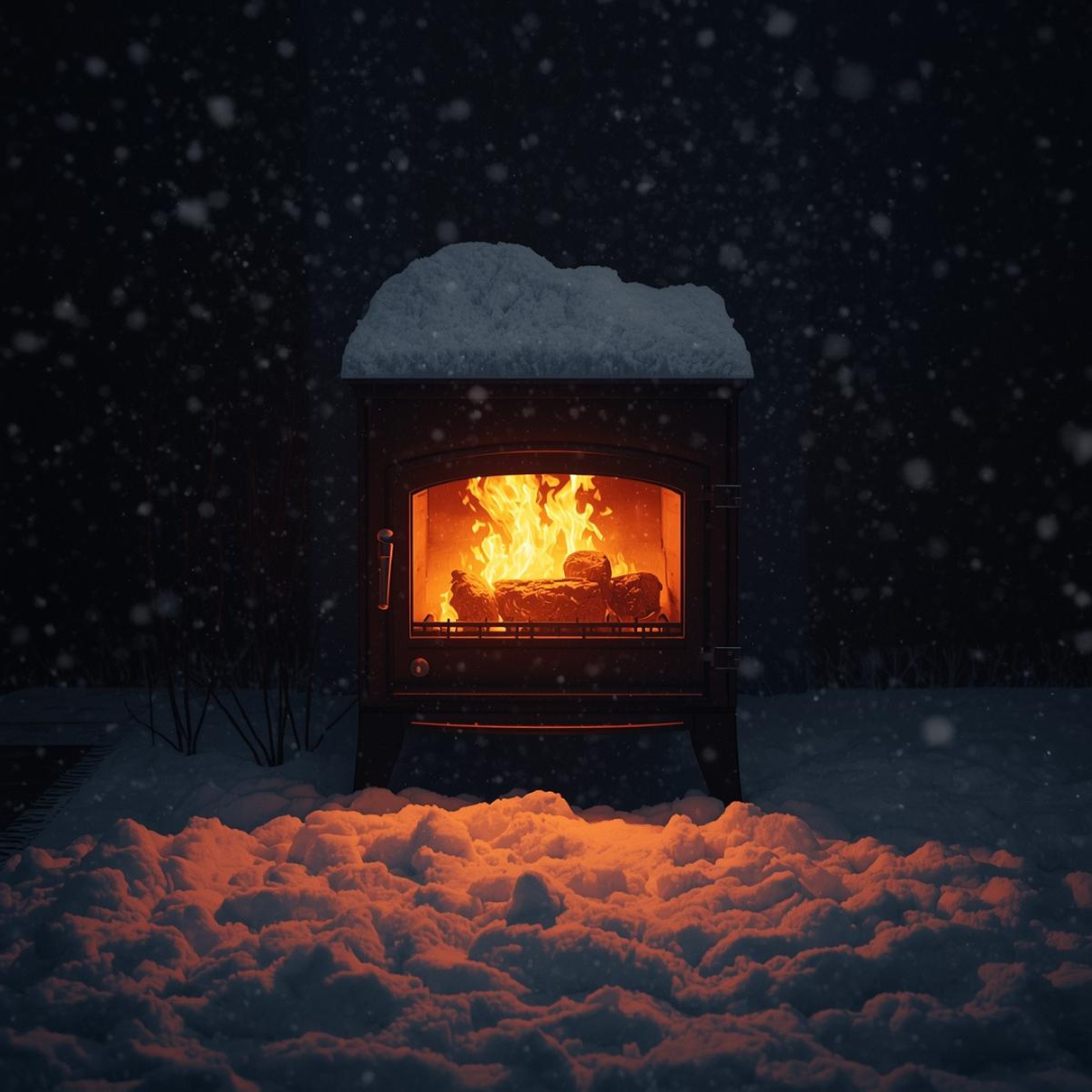 home furnace