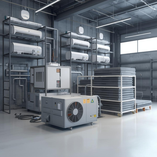 hvac supplies for contractors in 2026