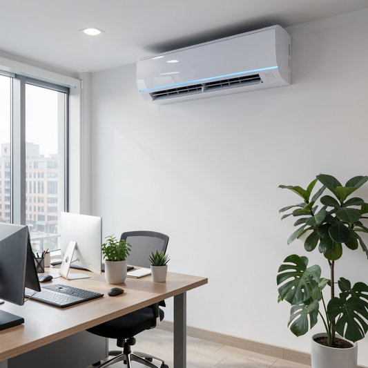 The Commercial Clean Air Hack: Why Whole-House HEPA is the Easiest Upgrade for Small Businesses