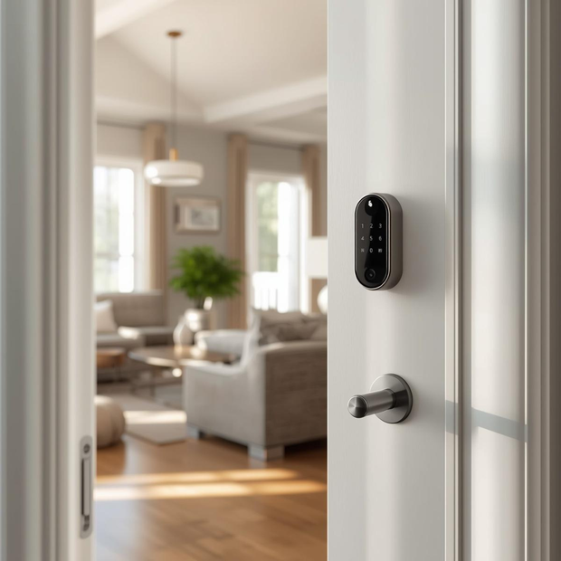Connecting Your Property: How Verdant VX4 Integrates with PMS and Smart Door Locks