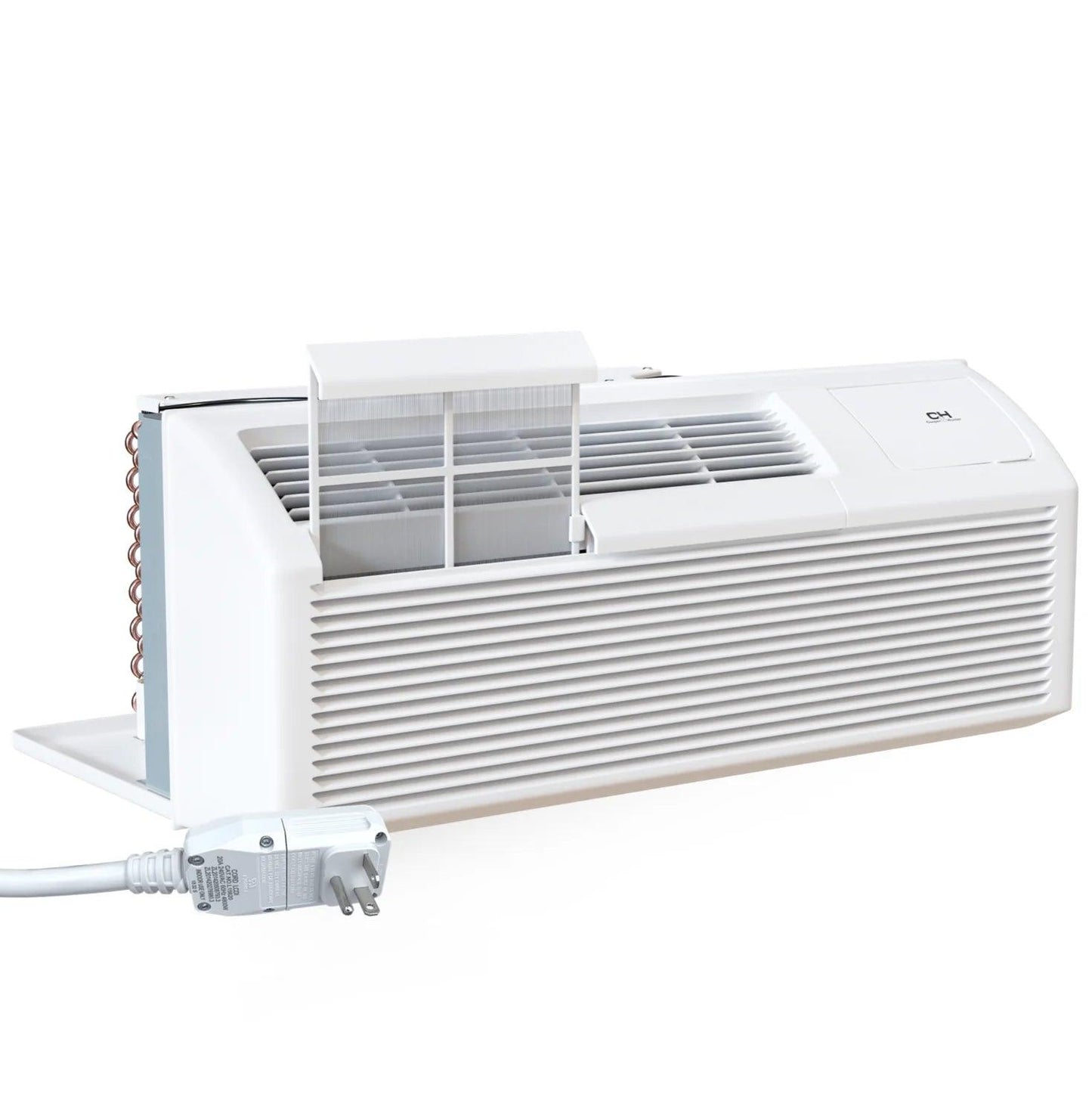 Cooper&Hunter 12,000 BTU Smart PTAC With Heat Pump - PTHP Heating And Cooling R32 - CH-PTW-12HPGF