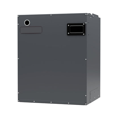 Goodman 5 Ton 16 SEER2  Electric Furnace and Air Conditioner System - Upflow/Downflow - 23 1/2"