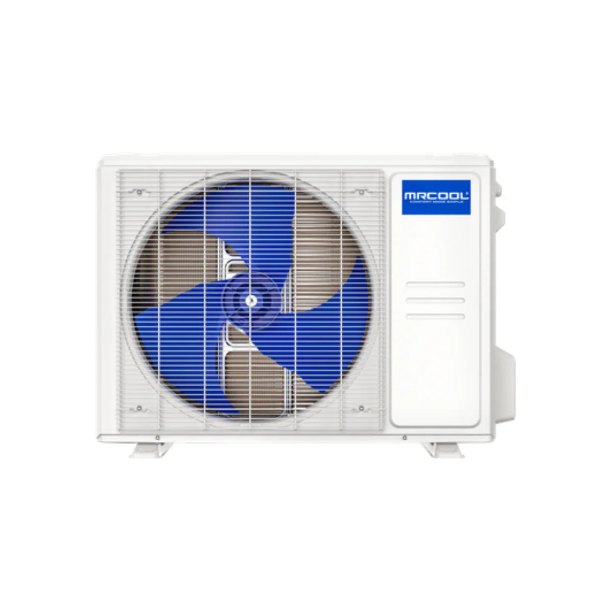 MRCOOL | MRCOOL® DIY® Select 1st Gen - 18K BTU 230V Mini Split System – 17.3 SEER2 Heat Pump – Easy Install – R454B – Up to 800 Sq Ft Black Wall Mount Air handler + Condenser - 11.5ft pre-charge line set. | 
  :root {
    --hvx-golden: #FAA819;
    --hvx-slate: #262626;
    --hvx-ivory: #F4F1E6;
    --hvx-