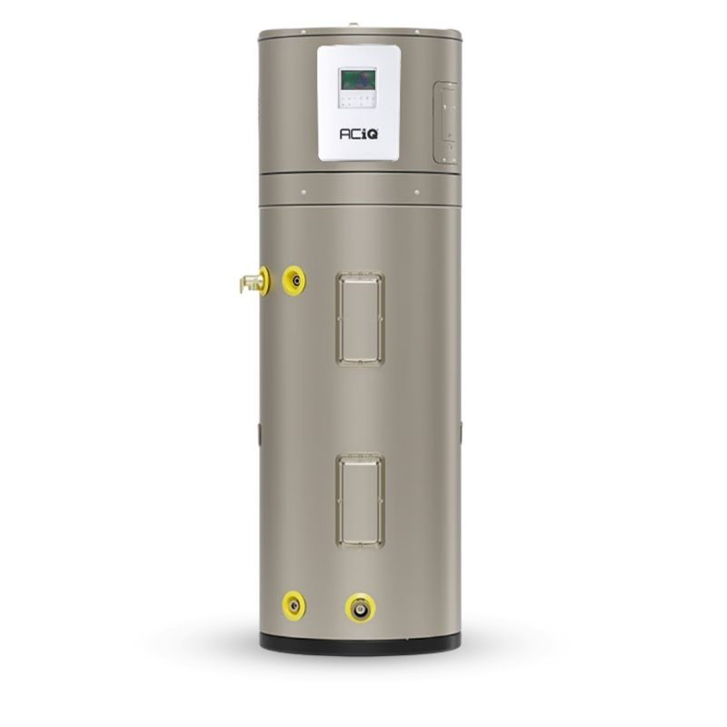 Water & Plumbing ACIQ
