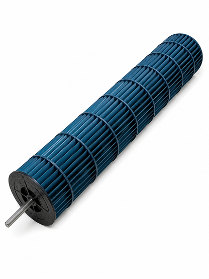 Ø108 / 10352039 Cross Flow Fan 1
