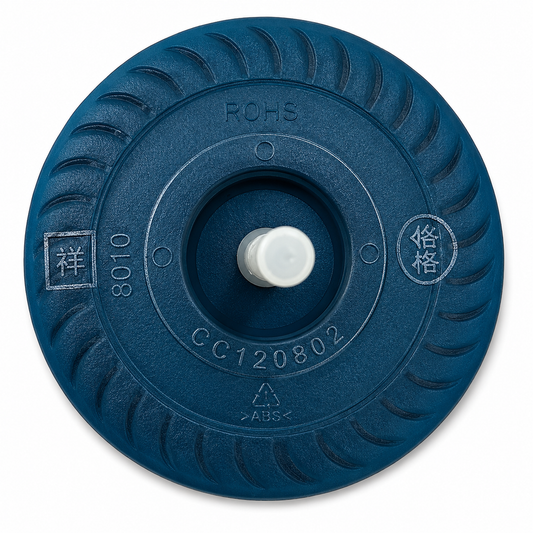 Ø108 / 10352039 Cross Flow Fan 1