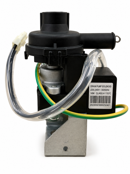 YKB-2-2-6 RoHS / 11001010000063 Water pump
