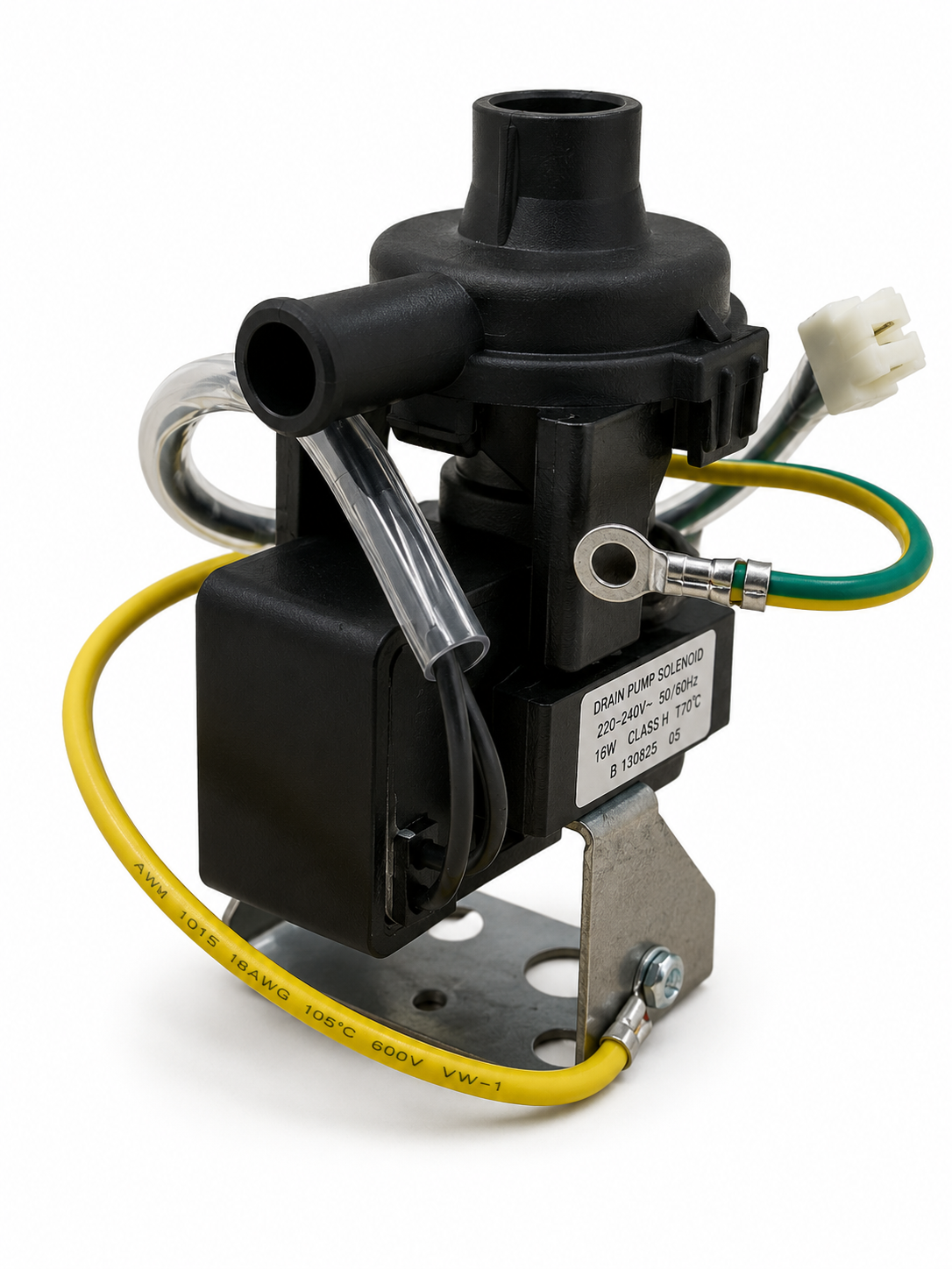 YKB-2-2-6 RoHS / 11001010000063 Water pump