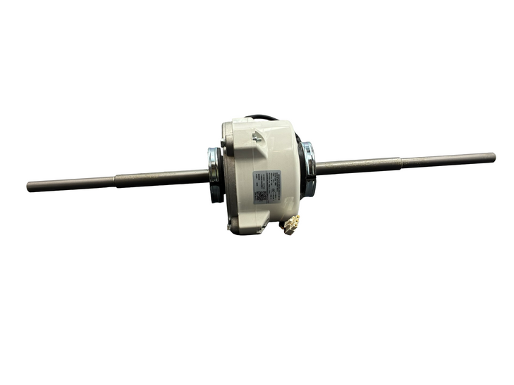 Indoor Brushless DC Motor 11002015002521 ZKFN-160-8-1-2