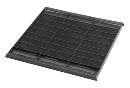 Filter, Replacement Long Life