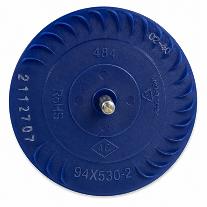 GL-94*530-N / 12100102000070 Cross flow fan