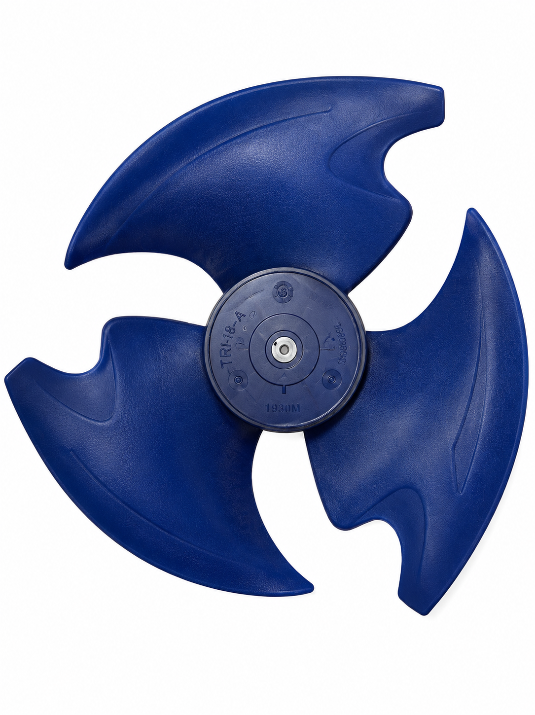 ZL-554*148*12-3KFN / 12100105000022 Axial flow fan