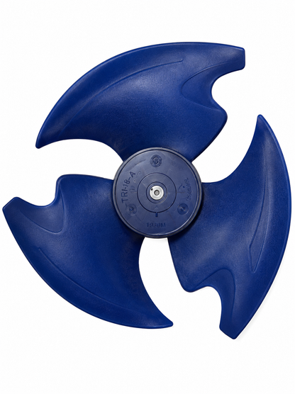 ZL-554*148*12-3KFN / 12100105000022 Axial flow fan
