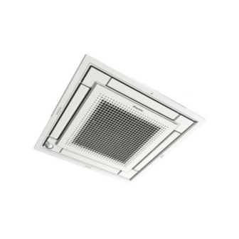 Panel, Decoration, 208/230 VAC, 60 Hz, 15 A, 1 Phase, Silver