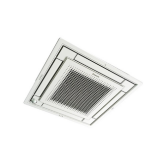 Panel, Decoration, 208/230 V, 60 Hz, 15 A, 1 Phase, White