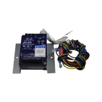 Control Kit, Low Ambient, 18 Components