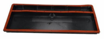 Box Kit, Flue Collector