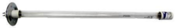 UV Lamp, Air Purifiers, 10000 hr, 16 in Tube