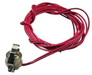 Amana, Thermostat, Defrost