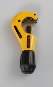 Tube Cutter, Heavy Duty, Mini, Hardened Steel