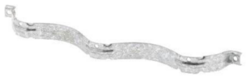 Band, Motor Mount