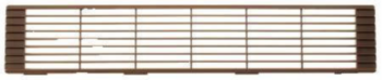 Grille-Disch