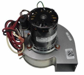 Induced Draft Motor, 0.08 Hp