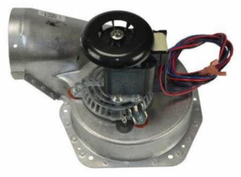 Induced Draft Motor, 1/25 Hp