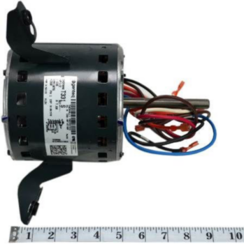 Blower Motor, 1/2 Hp, 115 V