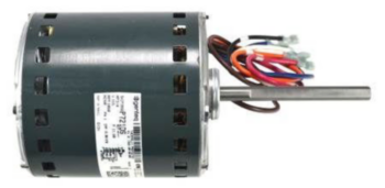 Blower Motor, 3/4 Hp, 115 V