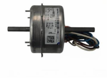 Blower Motor, 1/6 Hp, 230 V