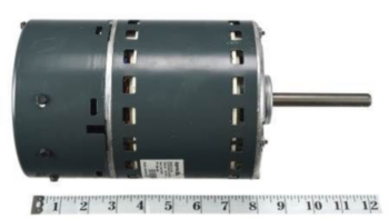 Blower Motor