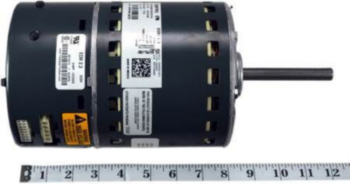 Blower Motor