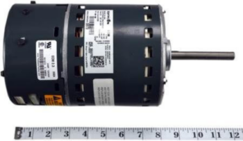 Blower Motor