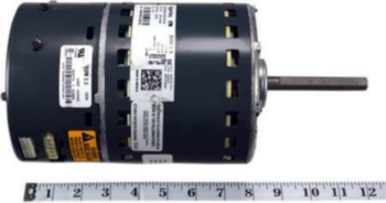 Blower Motor