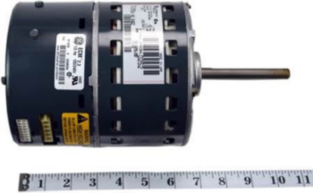 Blower Motor
