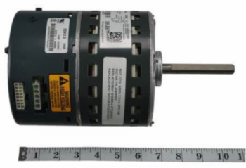 Blower Motor