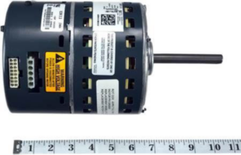 Blower Motor