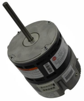 Blower Motor, 1/2 Hp, 230 V