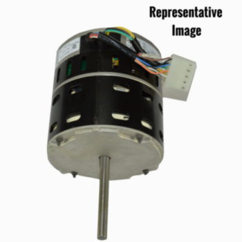 Blower Motor, 3/4 Hp, 230 V