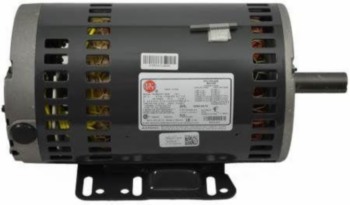 Motor, 3.0, 230 & 460V, 3P