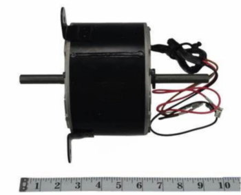 Condenser Motor, 100 W, 265 V