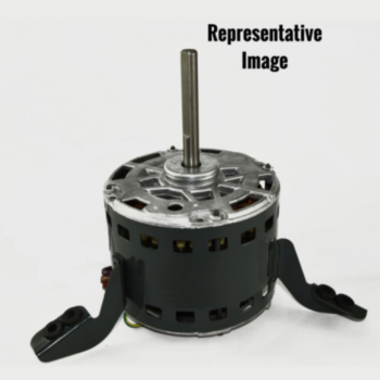 Blower Motor, 1/3 Hp, 115 V