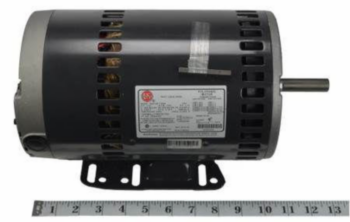 Blower Motor, 1-1/2 Hp, 415 V