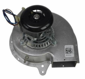 Induced Draft Motor, 3/4 Hp